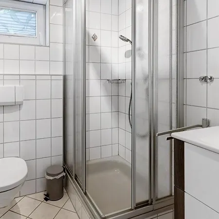 Apartment Im Bohrer *