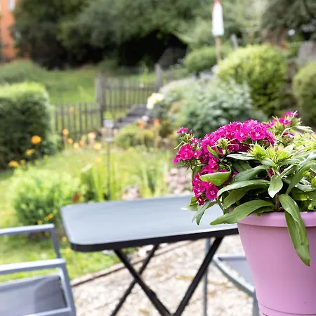 Im Bohrer * Donaueschingen