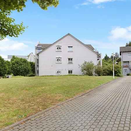 Apartment Im Bohrer *