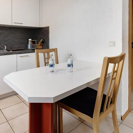Im Bohrer Apartamento