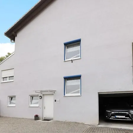 Im Bohrer * Donaueschingen