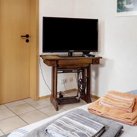 Im Bohrer Apartamento