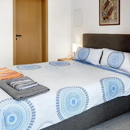 Im Bohrer Apartamento