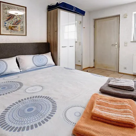 Im Bohrer Apartamento *
