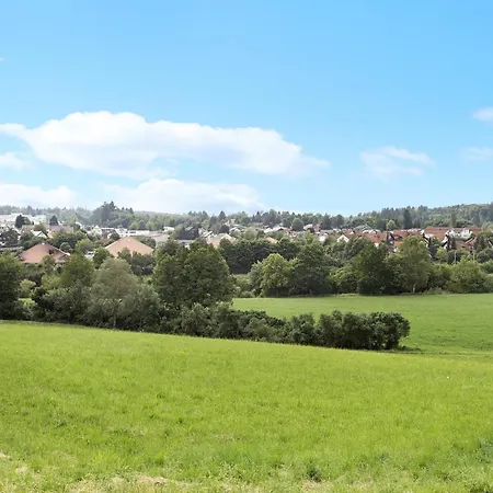 Apartamento Im Bohrer *