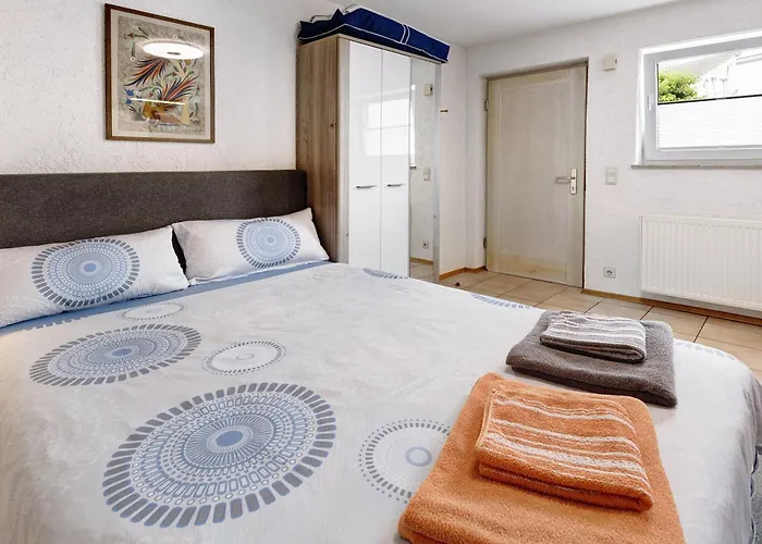 Im Bohrer * Donaueschingen